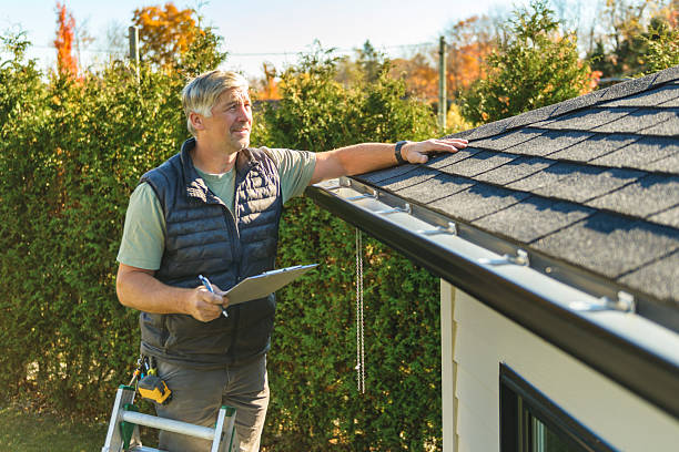 Trusted Gutter Repair And Installation service in Elk Creek, KY - Ben Roofing and Steel LLC