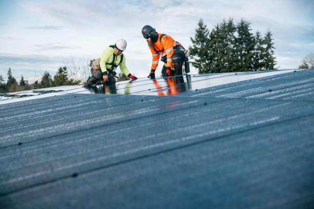 Trusted Storm Damage Roof Repair service in Elk Creek, KY - Ben Roofing and Steel LLC